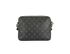 Louis Vuitton Eclipse Trio Messenger, back view